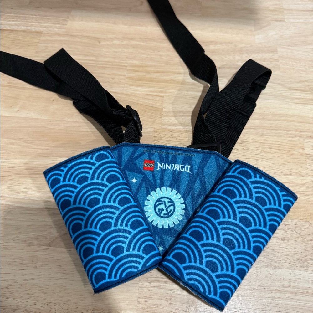 Kids Ninjago Holster